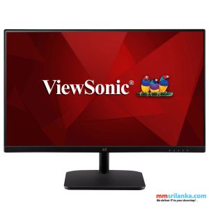 24 ViewSonic IPS (HDMI)FRAMELES Monitor