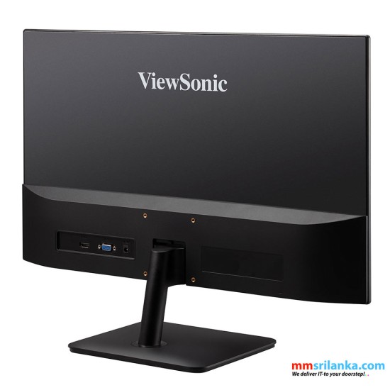 24 ViewSonic IPS (HDMI)FRAMELES Monitor - Image 4