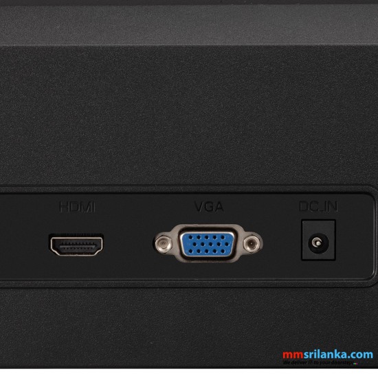 24 ViewSonic IPS (HDMI)FRAMELES Monitor - Image 3