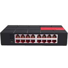 Mercusys SG116M Ethernet Switch 16-port