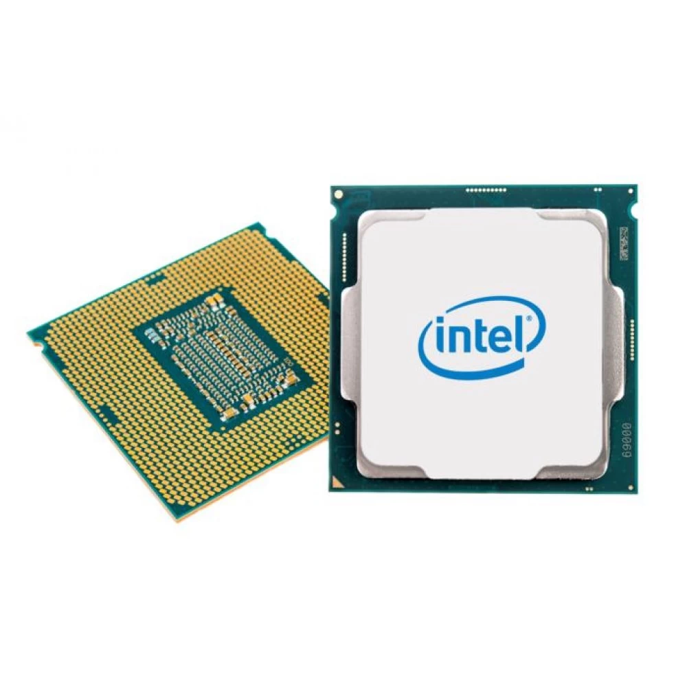 Intel Core i7 8th Gen Used Processor - Image 3
