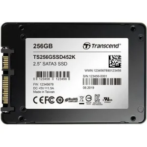 256GB SSD Used ( 03 Months Warranty )