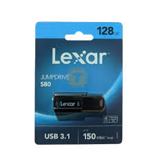 Pen Drives Lexar 128GB Pen ( 2Years Warranty)