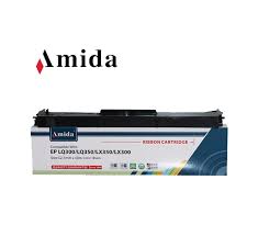 Amida ribbons for Epson LQ-310
