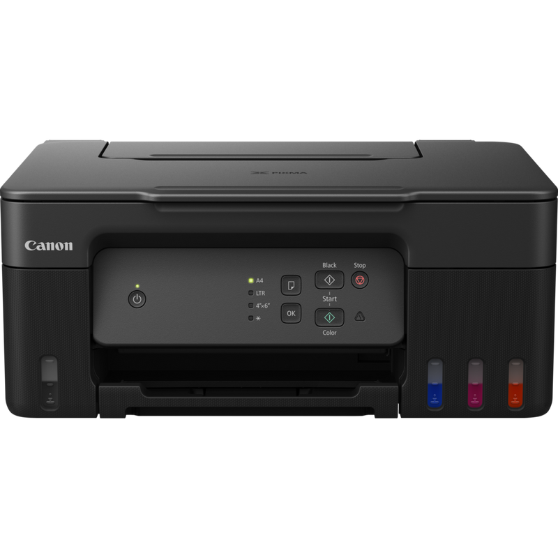 Printer canon Pixma 2430 3 in 1 ( 1 Year WARRANTY )