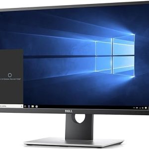 DELL 24 P2417H Full HD IPS (HDMI) MONITOR