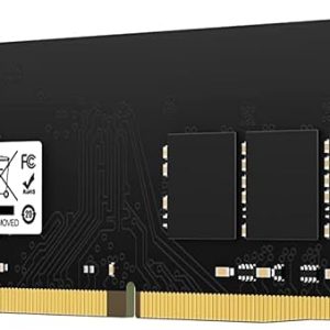 Lexar 16GB DDR4 RAM ( 01 Year Warranty )