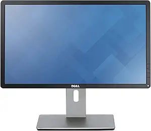 Dell P2214H IPS 22-Inch Screen LED-Lit Monitor