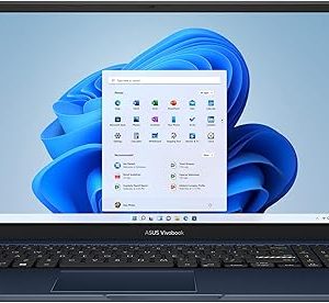 ASUS Vivobook 15 (F1504V) Intel Core i3-1315U processor / 8GB DDR4 RAM /512GB NVMe SSD/ 15.6" Full HD IPS display ( 01 Year Warranty )