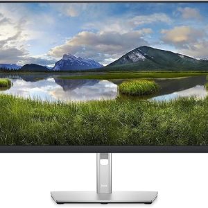 DELL 27 P2722H FRAMELESS IPS LED MONITOR