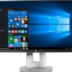 HP 23 E230t Touch Screen IPS FRAMELESS (HDMI) MONITOR