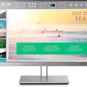 HP 23 E233 IPS FRAMELESS(HDMI) MONITOR