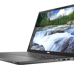 DELL LATITUDE 7520 I7-1185G7 11th gen 16GB/ 512GB Nvme/15.6 IPS Screen