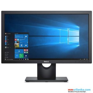 20 INCH LED Wide (HDMI) Monitor