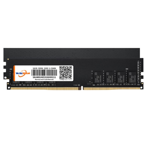 Walram DDR4 16GB 2666mhz (01 Year Warranty )