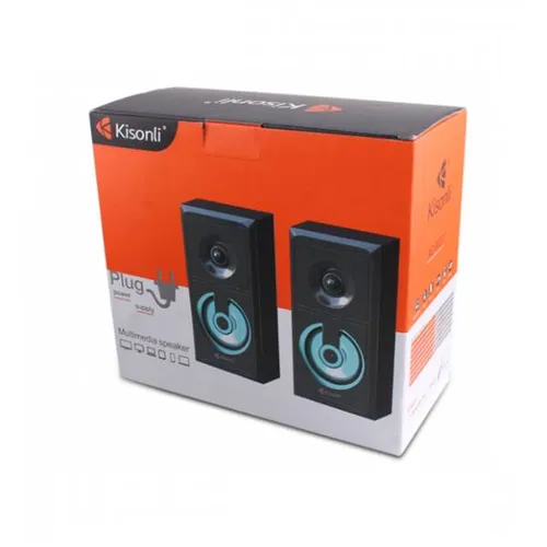 Kisonli U-9001 speaker