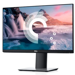 DELL 22 P2219H FRAMELESS (HDMI) MONITOR