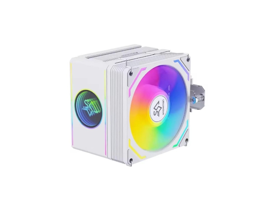 SNOWMAN MX96 V3 BLACK CPU Cooler