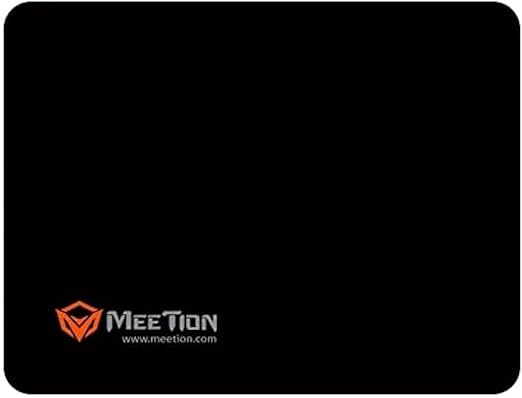 Meetion MT-PD015 Gaming Mouse Pad-Black