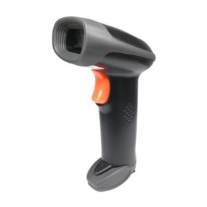 A8 1d 2d Wirless Barcode Scanner