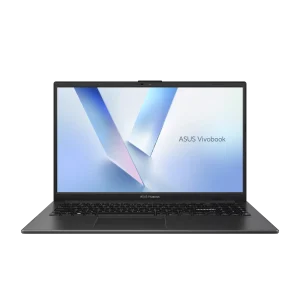 ASUS Vivobook Go15 OLED (E1504F) AMD Ryzen™ 5 7520U Processor / 16GB DDR5 RAM /512GB NVMe SSD/ 15.6″ Full HD IPS display ( 01 Year Warranty )