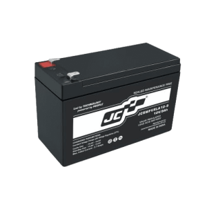 JC UPS BATTERY 12V 7A ( 01 Year Warranty )
