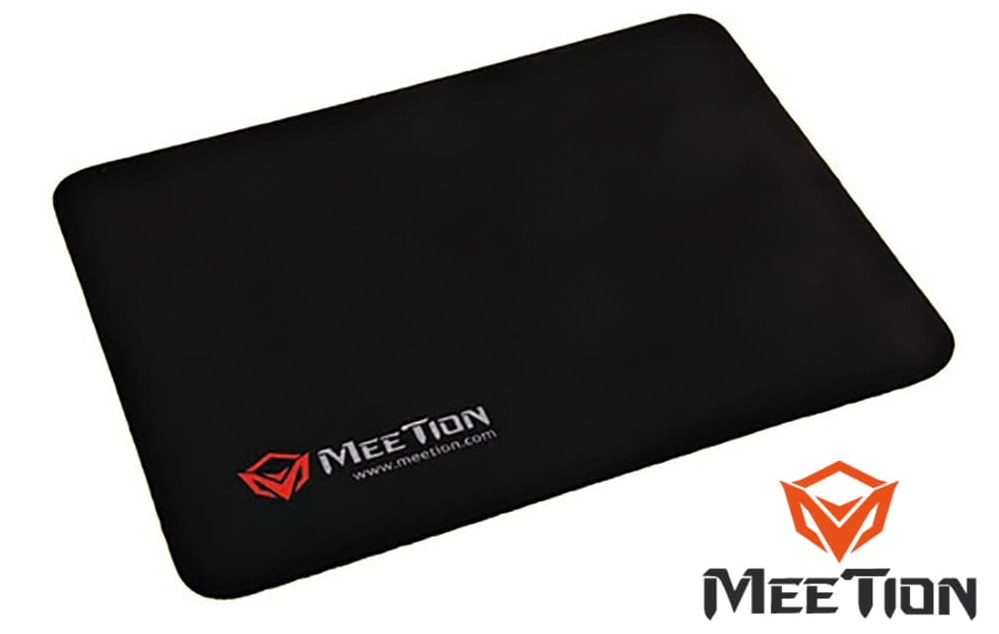 Meetion MT-PD015 Gaming Mouse Pad-Black