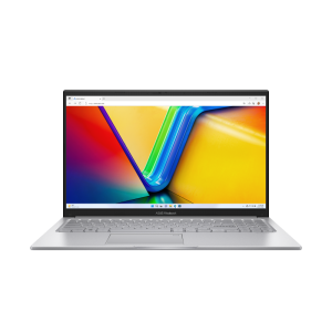 ASUS VIVOBOOK 15 X1504VAP CORE 5 14TH GEN 8GB DDR4 RAM /512GB NVMe SSD 15.6″ Full HD IPS display ( 01 Year Warranty )