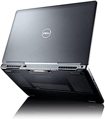 DELL Gaming PRECISION 7520 I7-7920HQ 7th gen 16GB / 512GB Nvme/15.6 IPS Screen/4GB Vga Laptop