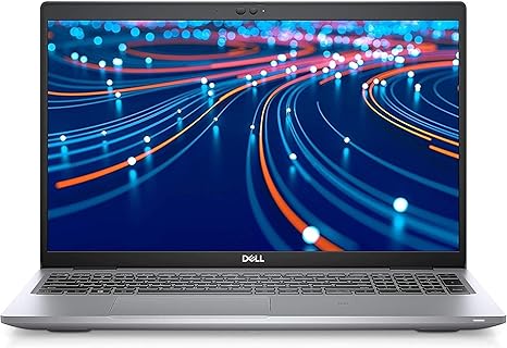 DELL LATITUDE 5520 I7-1185G7 11th gen 16 GB 512GB Nvme/15.6 IPS Screen Laptop