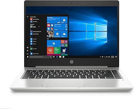 Hp ProBook 440 G7 I5-10210U 10th gen 16GB 256GB Nvme/14.0 FHD Screen