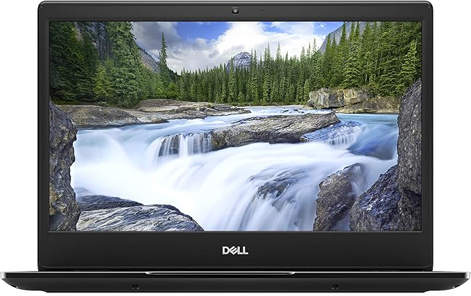 Dell Latitude 3400 Intel Core i5-8265U 8GB 256GB SSD 14 Inch FHD Windows 11 Pro Laptop