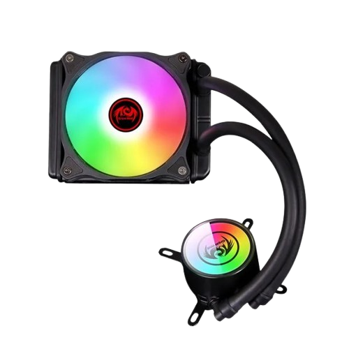 GREAT WALL 120 | CPU LIQUWID COOLER