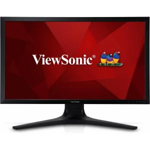 ViewSonic VP2780-4K 27" 100% Monitor